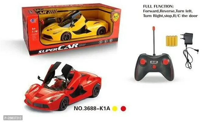 baby and kids toys K-1 SUPER CAR pack Of 2