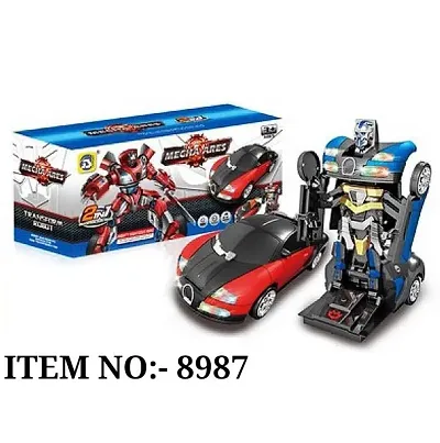 Kids Car Toys