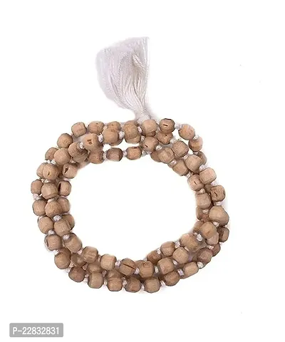 Nagaana Handmade 108 And 1Big Beads Holy Tulsi Mala Original