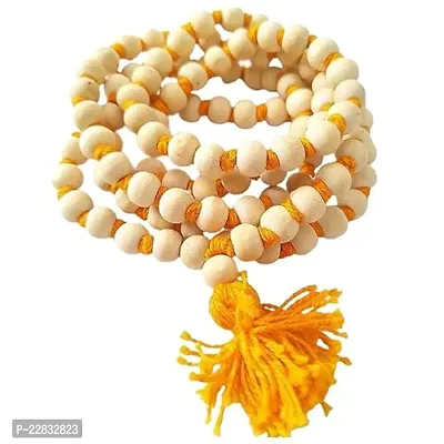 Nagaana Original Tulsi Mala-thumb0