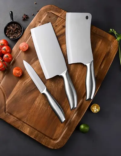 Hot Selling Kitchen Knives 