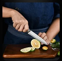 Professional Grade Kitchen Knife Set-thumb3