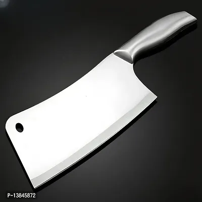 Professional Grade Cleaver Knife