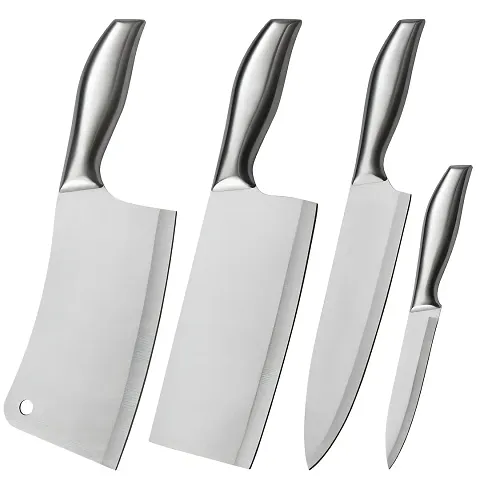 Must Have Kitchen Knives 