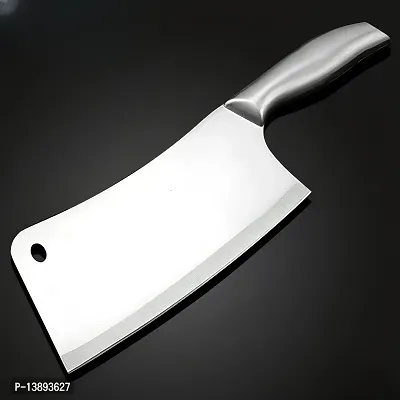 Top  Silver Kitchen Knive