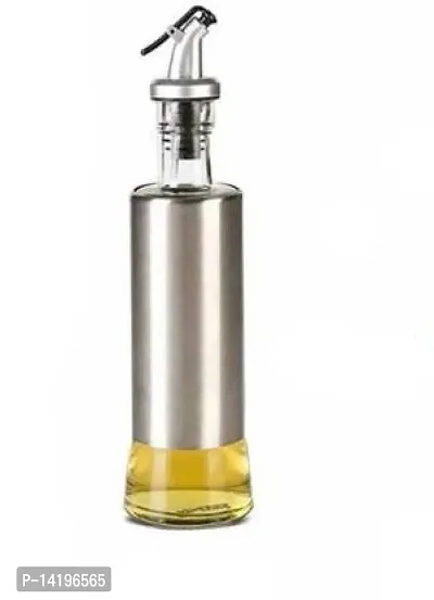 Innovative Oil Bottles with Unique Features for Better Cooking Control