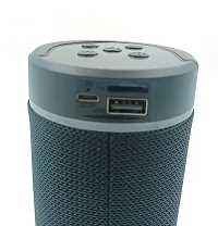 KT-125 Gamming Speaker 3D Sound High Definition BASS Splash proof/Waterproof-thumb2