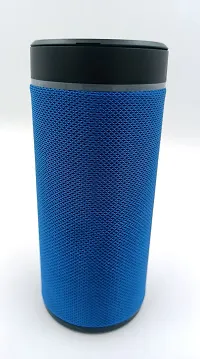 KT-125 Bluetooth Speaker with Mobile Holder Bluetooth Party Speaker-thumb2