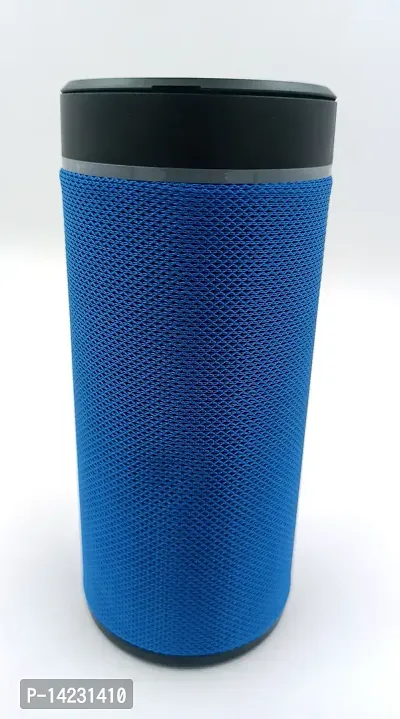 KT-125 Bluetooth Speaker with Mobile Holder Bluetooth Party Speaker-thumb3