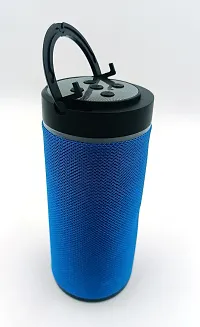 KT-125 Bluetooth Speaker with Mobile Holder Bluetooth Party Speaker-thumb3