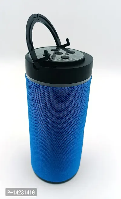 KT-125 Bluetooth Speaker with Mobile Holder Bluetooth Party Speaker-thumb4