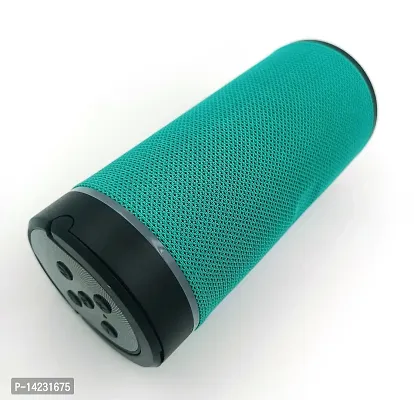 KT-125 Ultra Thunder Dynamic Sound  With Wireless Portable Bluetooth Speaker-thumb2