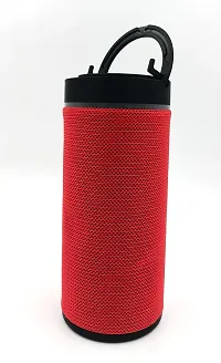 KT-125 Red: Where Style Meets Sound in a Portable Bluetooth Speaker-thumb3