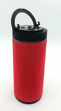 KT-125 Red: Where Style Meets Sound in a Portable Bluetooth Speaker-thumb1