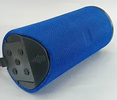 AST 311 Blue Bluetooth Speaker: Powerful Sound, Stylish Design-thumb1