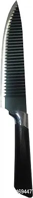 Best Selling Stainless Steel Black Kitchen Knife Chef Knives-thumb0