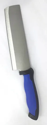 stainless still kitchen knife-thumb2