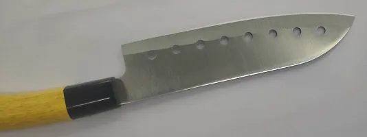 stainless still kitchen knife-thumb1