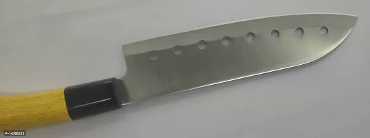 stainless still kitchen knife-thumb2