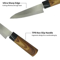 professional stainless still kitchen knife-thumb1