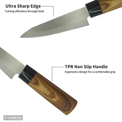 professional stainless still kitchen knife-thumb2