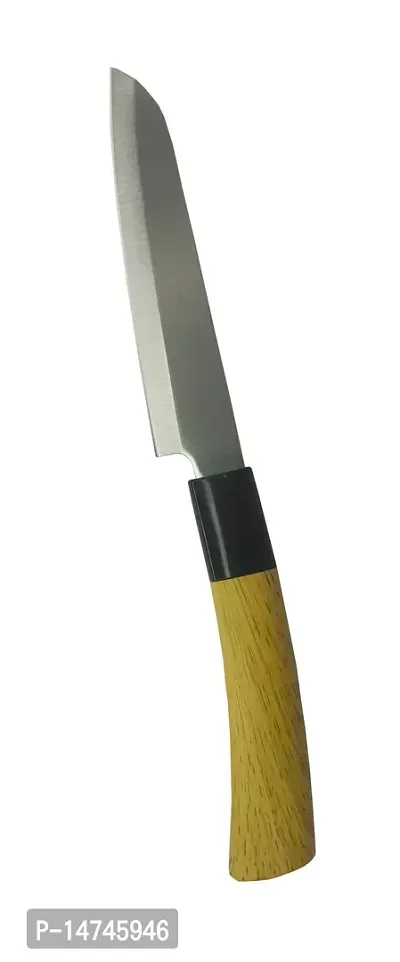 sharp durable kitchen knife