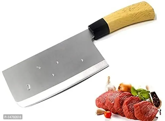 premium stainless still kitchen knife for home and restaurant