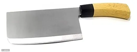 premium stainless still kitchen knife