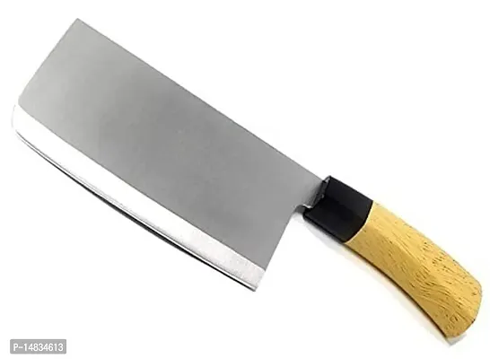 premium stainless still kitchen knife-thumb2