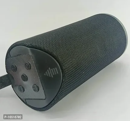 AST 311 BLACK 10 W Bluetooth Speaker-thumb2