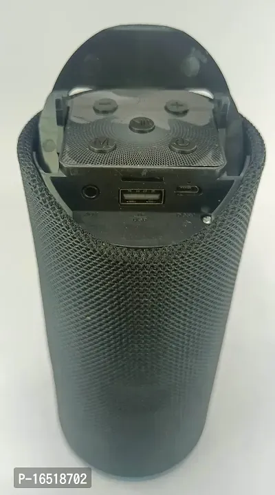 AST 311 BLACK 10 W Bluetooth Speaker-thumb4