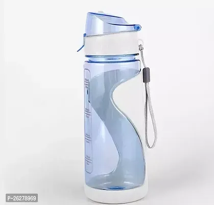 Stylish Plastic Water Bottles For Multiporpous Use-thumb0