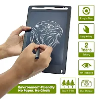 Writing Pad/Tablet/Tab Portable 8.5 inches LCD E-Writer Electronic Paperless Digital LCD Writing Pad Tablet for Kids Drawing Notes Board Slate, Multicolor-thumb3