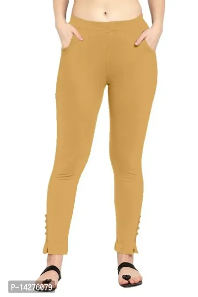 Potli Pants Lycra Leggings for Women & Girls