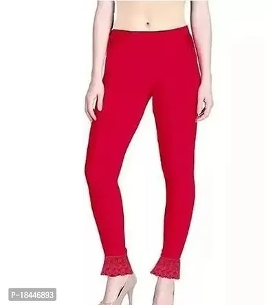 Buy Women Stylish Stretchable Jeggings Trouser Pencil Kurti Pants