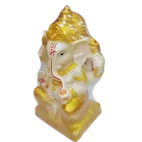 GANESH murti Statue Special Gifts-thumb3