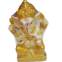 GANESH murti Statue Special Gifts-thumb1