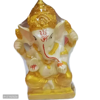 GANESH murti Statue Special Gifts-thumb2