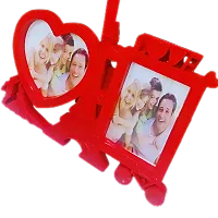 Heart Shape Frame for Couples-thumb4