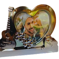 Heart Shape Frame for Couples-thumb1