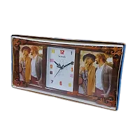 2 in 1 Unique Clock with Photo Frame-thumb4