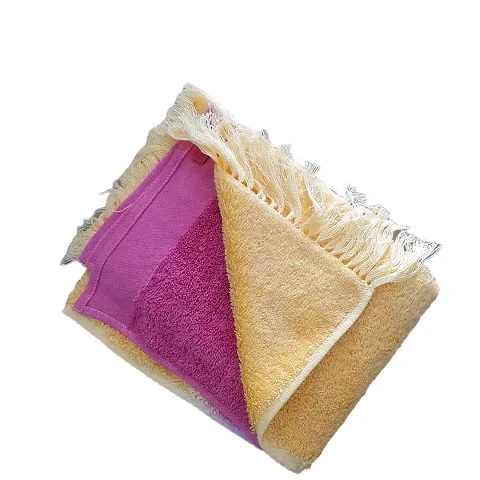 Best Selling cotton bath towels 