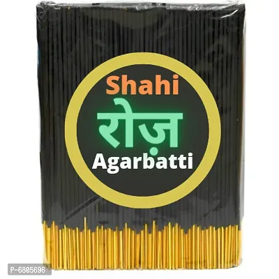 Shahi Rose agarbatti monthly pack 1kg-thumb0