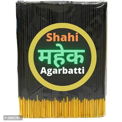 Shahi mahak premium agarbatti monthly pack 1kg