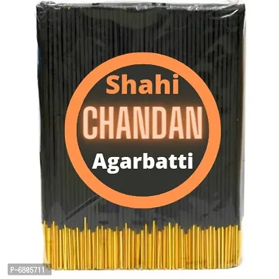 Shahi chandan agarbatti monthly pack 1kg