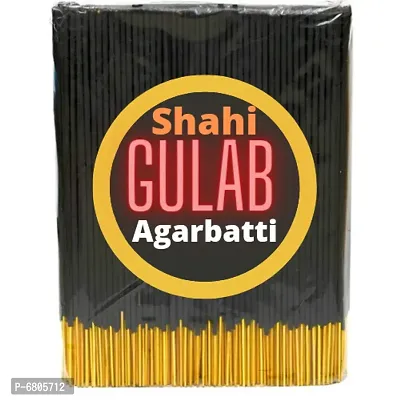 Shahi gulab agarbatti monthly pack 1kg