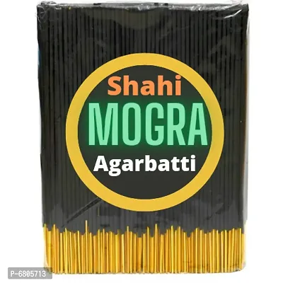 Shahi mogra agarbatti monthly pack 1kg