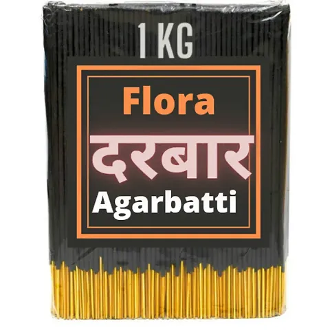 Premium Agarbatti Pack for Pooja- 1KG
