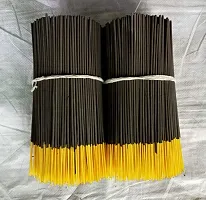Kavda Agarbatti Home Fragnance Loose Agarbatti 1Kg 8 for Home and office use Incense Stick Rose,Chandan,Sandal, Mogra, Gugal, Kevda, Lavender Also Available.-thumb1