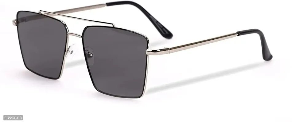Riding Glasses, UV Protection Squre Sunglasses  For- Boys  Girls-thumb3